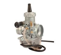 Vergaser Motorrad PZ28 VM24 28mm Vergaser Für DT175 MX DT 175 MX TZR125 DT125 RX RM85 Monoshock Motor Für Mikuni Vergaserbaugruppe(DT125 straight)