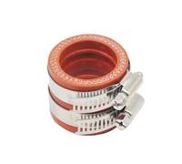 Vergaser Motorrad Vergaser Gummi Adapter 35mm 40mm 45mm 50mm 55mm Einlass Rohr Aufnahme Für PWK Für KEIHIN Für OKO Für KOSO Für Kohlenhydrate Motorradvergaser