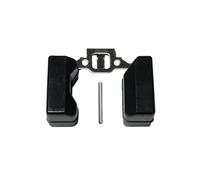 Vergaser Motorrad-Vergaser-Reparatursatz Für Yamaha TW125 TW 125 5RS (2002-2004), Vergaser-Reparatursatz, Tuning-Set Motorrad Vergaserreparatur(Satz 6)