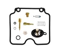 Vergaser Motorrad-Vergaser-Reparatursatz Für Yamaha TW125 TW 125 5RS (2002-2004), Vergaser-Reparatursatz, Tuning-Set Motorrad Vergaserreparatur(Satz 3)