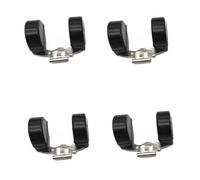 Vergaser Motorrad-Vergaser-Reparatursatz Für Yamaha YBR125 VM22 JYM125, Ölbecher, Schwimmende Nadeldichtung Mit Schwimmer Motorrad Vergaserreparatur(Satz 4)