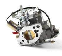 Vergaser Motorsense Für Suzuki Für SJ410 1980-1985 Vergaser 13200-77100 13200-82780 Auto Vergaser & Zubehör
