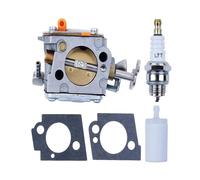 Vergaser Motorsense Kraftstofffilter-Zündkerzensatz Für Partner Für K650 K700 K800 K1200 Betonsäge #503280418 Vergaser Vergaser & Zubehör(1Set)