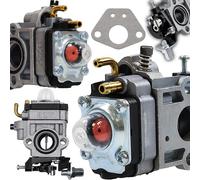 Vergaser Motorsense für Echo SMR2305 SMR250 SMR330 SMR350 SMR4000 SMR5000 52cc