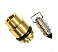 Vergaser Nadelventil Set 2.0mm für Mikuni BN 786-35015