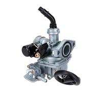 Vergaser Naraku 19mm PZ19 für Quad, ATV, Pit Bike, Gokart / 50-110ccm 4-Takt China Motor mit Klappchoke