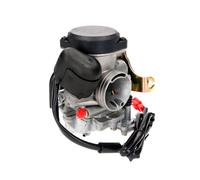Vergaser Naraku 26mm Tuning (membrangesteuert) für GY6, Yamaha 125, Daelim, Beel
