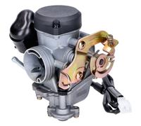Vergaser Naraku 26mm Tuning (membrangesteuert) für GY6, Yamaha 125, Daelim, Beel