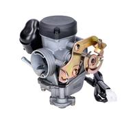 Vergaser Naraku 26mm Tuning (membrangesteuert) für GY6, Yamaha 125, Daelim, Beel