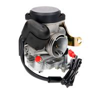 Vergaser Naraku 26mm Tuning membrangesteuert für GY6 Yamaha 125 Daelim Beeline