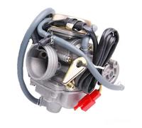 Vergaser Naraku 24mm für 85-180ccm 4-Takt 139QMB GY6