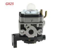 Vergaser passend für Honda und GX 25 Freischneider Motorsense Wasserpumpe