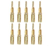 Vergaser Pilotdüsen Set #15-40 für Mikuni HS40 HSR42 VM28/486 10 Stück Langsamlaufdüsen Reparatur Wartung Motorrad Teile