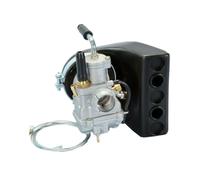 Vergaserkit Polini CP 17,5mm für Vespa HP, FL2, PK, XL, Special 50 201.1704 Vesp