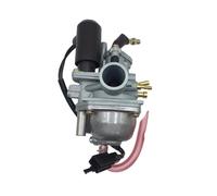 Vergaser Pz19Jf 2-Takt 19 mm Vergaser passend für Yamaha Jog 50cc Ersatzteile