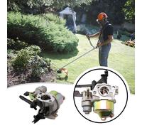 Vergaser Rasen Mäher Teil Garten Acs Für Loncin Benzin Für Motor 6.5 PS Motoren