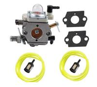 Vergaser Rasen Mover Zubehör for Walbro WT-990 WT-990-1 Zenoah. RC HPI. Baja 5b 5t 5sc loso 5ive-t Hochwertiger Vergaser-Kit
