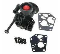 Vergaser Rasenmäher Ersatzteile für Briggs & Stratton 499809 498809A 494406