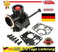 Vergaser Rasenmäher Ersatzteile Für Briggs & Stratton 499809 498809A 494406 NEU