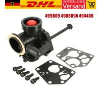Vergaser Rasenmäher Ersatzteile Für Briggs & Stratton Carb 498809 498809A 795477