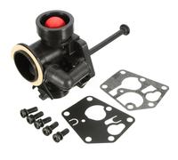 Vergaser Rasenmäher Ersatzteile Set für Briggs & Stratton 499809 498809A 494406