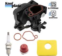 Vergaser Rasenmäher Motor Ersatz Kit O-Ring Unterlegscheibe 799583 591160 593261