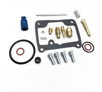 Vergaser Rebuild Kit Reparatur- Und Umbausatz Für Motorradvergaser Für Mikuni VM32 VM34 VM 32 34 32 Mm 34 Mm. Wartungs- Und Reorganisationsset. Vergaser-Umbausatz(1 Satz)