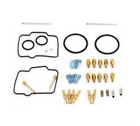 Vergaser-Refurbishment Kit für Polaris 600 700 SP für Schneemobil-Modelle 1998 1999 2000 Jahre OEM-Stil Ersatz