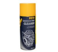 Vergaser Reiniger Vergaserreiniger Spray Reinigung Düse Mannol 9970 400 ml
