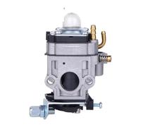 Vergaser-Reinigungsset Kraftstoff Für CG430 Für CG520 Für VBC430 Für BC520 Freischneider Rasenmäher Motorradmäher 1107 Für Cg430 Für MP15 1E40-5 43CC 52CC Vergaser(15)
