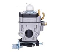 Vergaser-Reinigungsset Kraftstoff Für CG430 Für CG520 Für VBC430 Für BC520 Freischneider Rasenmäher Motorradmäher 1107 Für Cg430 Für MP15 1E40-5 43CC 52CC Vergaser(15 kit 2)