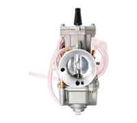 Vergaser-Reinigungsset Kraftstoff Für Keihin Für Koso Für PWK 21 24 26 28 30 32 34 Mit Motorradvergaser(21mm)