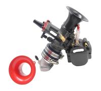 Vergaser-Reinigungsset Kraftstoff Für Mikuni Für Keihin Für PWK Für YD28 Für YD30 ATV Für Quad Go Kart Motorrad Racing Teile Motorrad Vergaser Mit Power Jet(YD-30)
