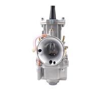 Vergaser-Reinigungsset Kraftstoff Für Mikuni Für Koso ATV Für Yamaha 21 24 26 28 30 32 34mm Für PWK Power Injection Racing Motorrad Universal Vergaser(1.5 UK)