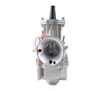 Vergaser-Reinigungsset Kraftstoff Für Yamaha Für Mikuni ATV 21 24 26 28 30 32 34mm Universal Motorrad Für PWK Motorrad Vergaser Power Injection Racing Flache Seite(30)