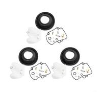 Vergaser Repair Kit Rubber Metal Für Mikuni BST36