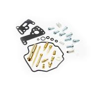 Keyster Vergaser Reparatur Satz KY-0542F vorne