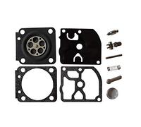 Vergaser Reparatur-/Umbau-Set ersetzt ZAMA RB-51 für McCulloch Trimmer ZAMA C1Q-M31 C1Q-M41