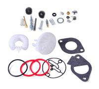 Vergaser Reparatursatz 796184 790032 698787 für Nikki Briggs & Stratton Master k