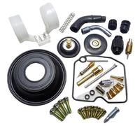 Vergaser-Reparatursatz Carb Überholung Set Für Für Vulcan VN800 Für Drifter Für Keihin 1995-2006 Vergaser Reparatur Rebuild Tool Kit