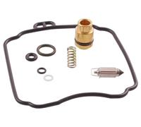 Vergaser Reparatursatz Dichtsatz kompatibel für YAMAHA XVS 125 250 650 Drag Star, XV, XJ 600