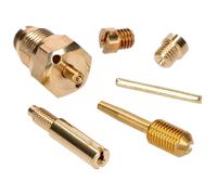 Vergaser Reparatursatz Düsen für 16N1-12 BVF Vergaser 6-teilig für Simson KR51/2