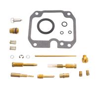 Vergaser Reparatursatz ECR251 für Yamaha TT-R 125 2019