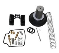 Vergaser Reparatursatz für 125er 4 Takt China Roller (24er Vergaser) Rex Baot...