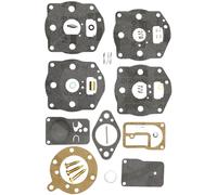 Vergaser Reparatursatz f.Briggs & Stratton Boxer Motor,499306,495181,694056
