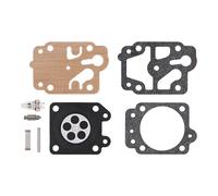 Vergaser Reparatursatz für ALKO BC410 BC4535 BC4125 perfekte Abstimmung und Hal