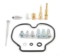 Vergaser-Reparatursatz für Honda GX120 GX160 für GX390 5,5 PS 6,5 PS Motor - Umbau-Set mit Dichtungen Düsen Membran
