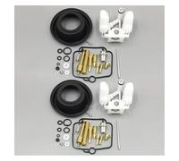 vergaser reparatursatz Für Mikuni BST33 Für BMW F650 F 650 1993-2000 Motorrad Vergaser Reparatursatz(Set 3)