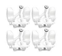 Vergaser Reparatursatz Für Mikuni BST36 Für Suzuki Für Bandit 1200 GSF1200S 1997-2000 Vergaser Reparatur Kit Membran Carb Float(2)