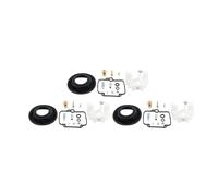 Vergaser Reparatursatz Für Mikuni BST36 | Motorradvergaser-Reparaturset (inkl. Membran)
